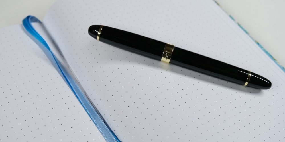 Bullet Journal füzetek és naplók